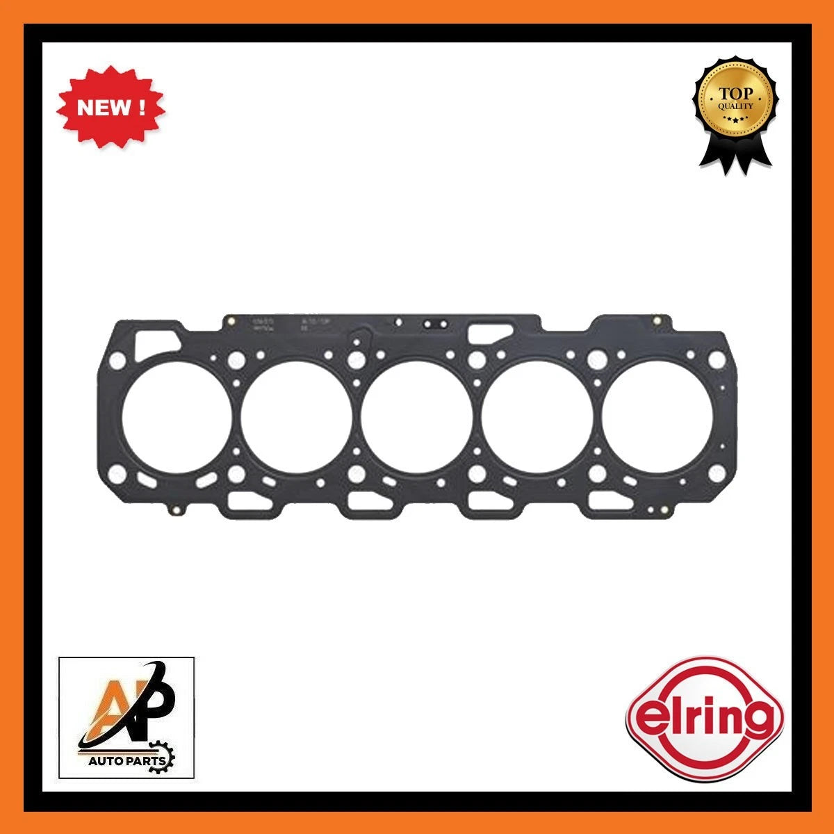Cylinder Head Gasket for Alfa Romeo Fiat 841M 000  (841–841)