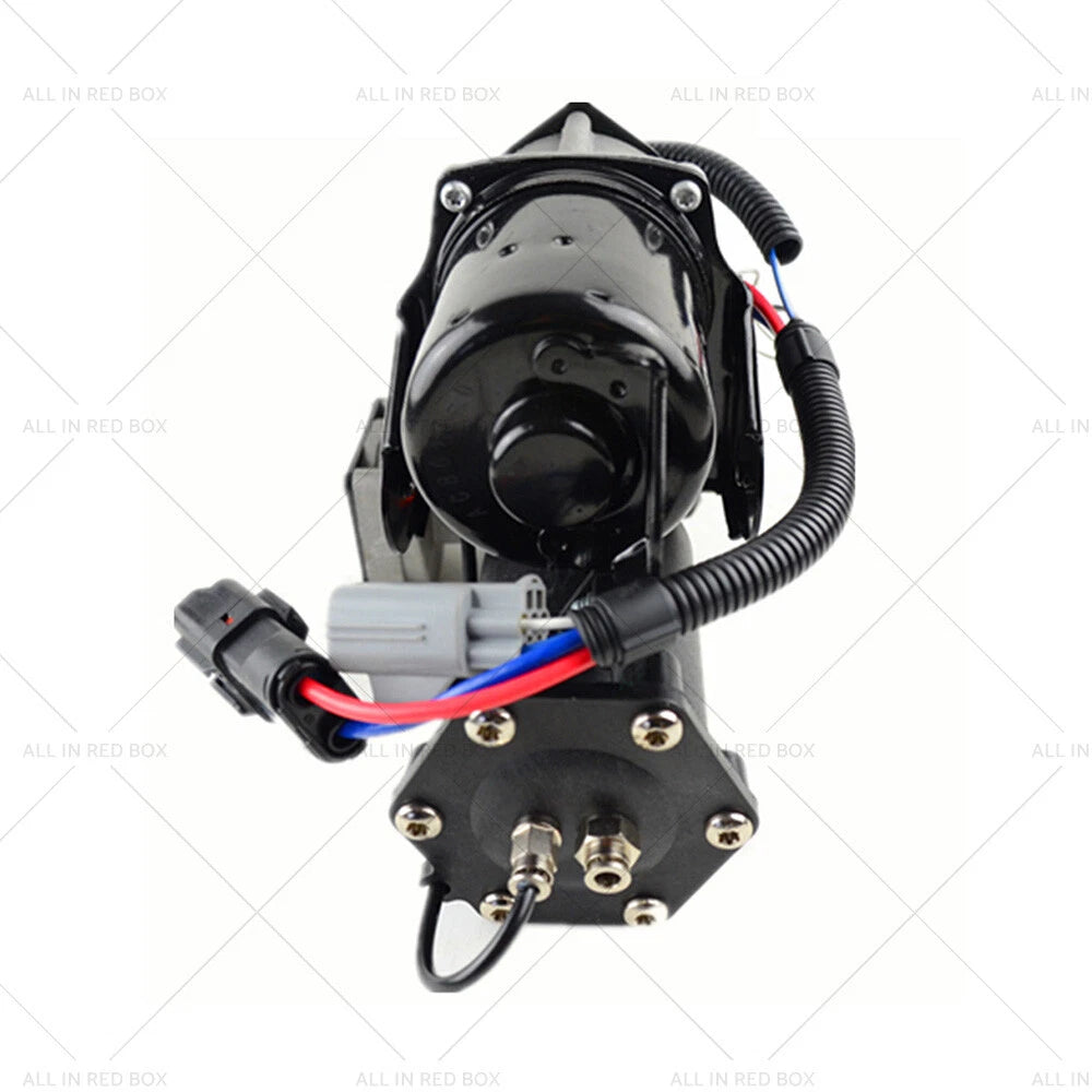 Air Suspension Compressor Pump for Land Rover Discovery Range Rover Sport (2005-2013)
