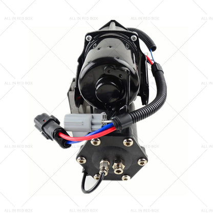 Air Suspension Compressor Pump for Land Rover Discovery Range Rover Sport (2005-2013)