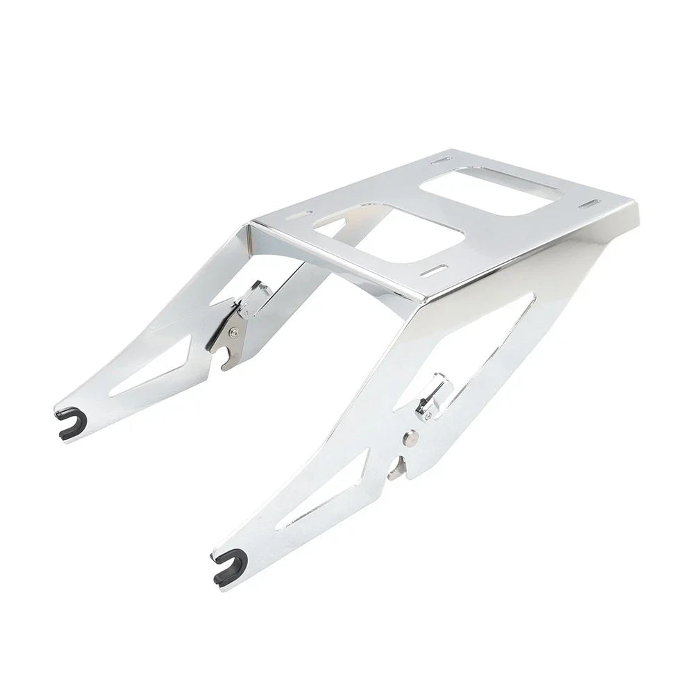 Trunk Mount Luggage Rack for Harley Sport Glide Low Rider S FXLR (2018-2023)