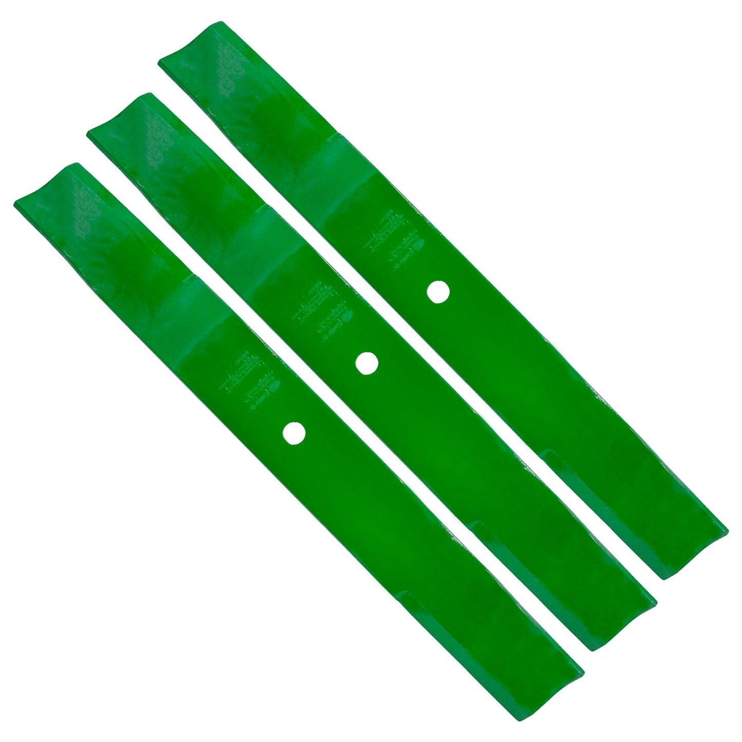 Deck Blade 52 Inch Replacement for Bobcat ZS4000 ZT2000 ZT3000 (2004–2019)