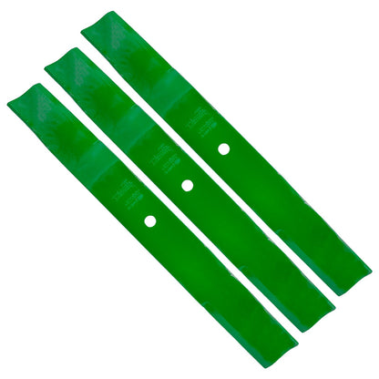 Deck Blade 52 Inch Replacement for Bobcat ZS4000 ZT2000 ZT3000 (2004–2019)