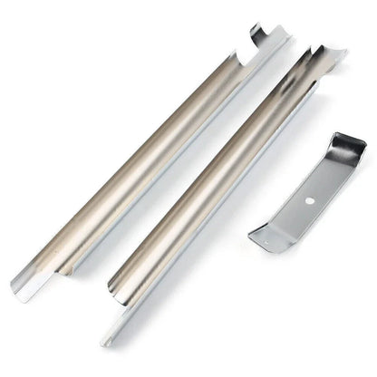 Front Chrome Frame Cover for Harley Softail Fat Boy (2000-2017)