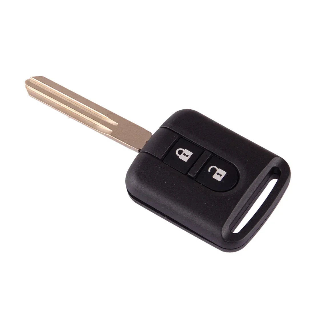 Key Cover Shell Protector for Nissan Elgrand, X-Trail, Navara, Micra (New)