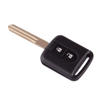 Key Cover Shell Protector for Nissan Elgrand, X-Trail, Navara, Micra (New)