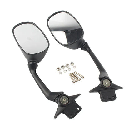 Rearview Side Mirrors for YAMAHA T-MAX TMAX 530 (2012-2016)