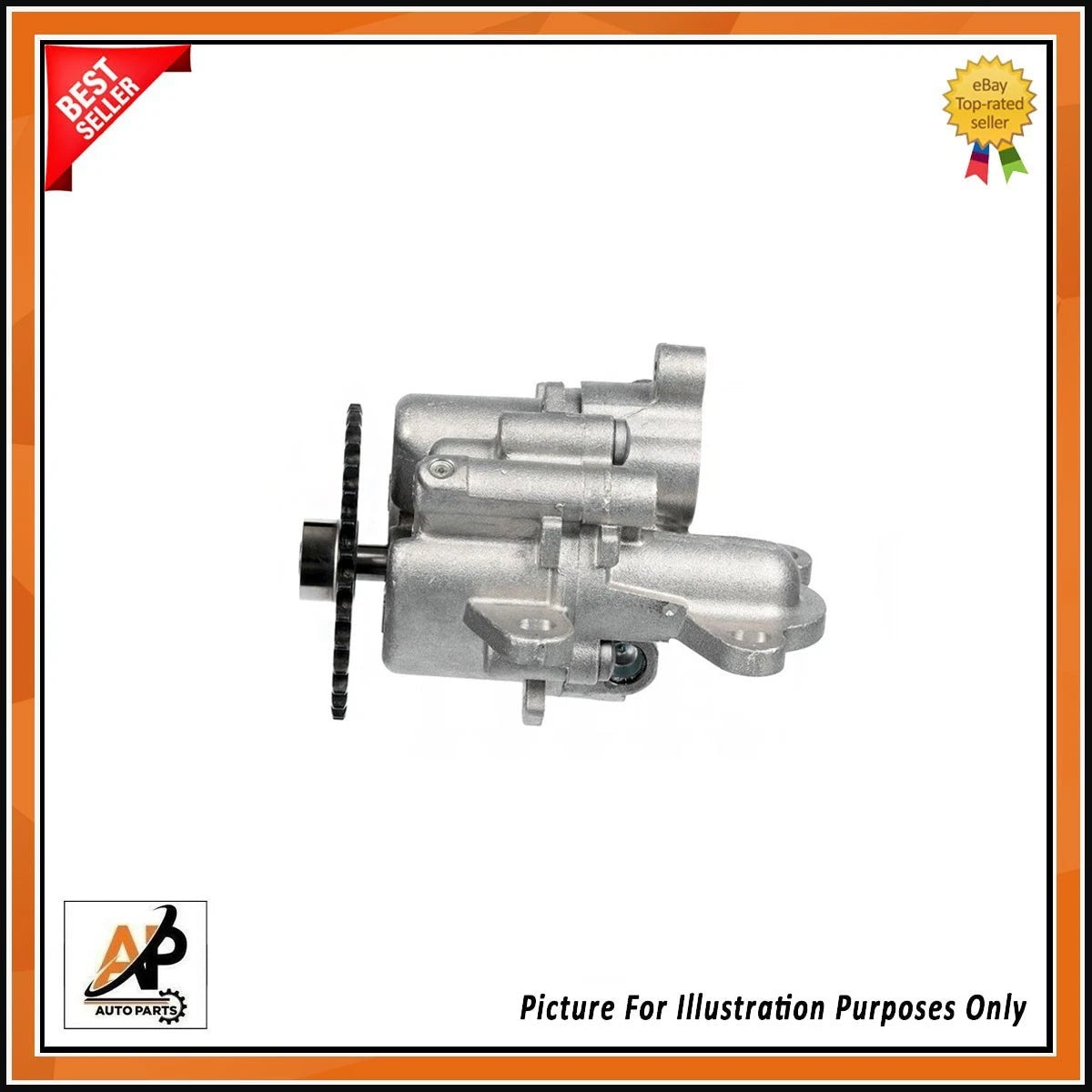 Fuel Pump Replacement for Ford Transit Ranger 2.2 (2011–2018)