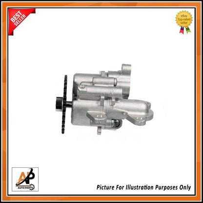 Fuel Pump Replacement for Ford Transit Ranger 2.2 (2011–2018)