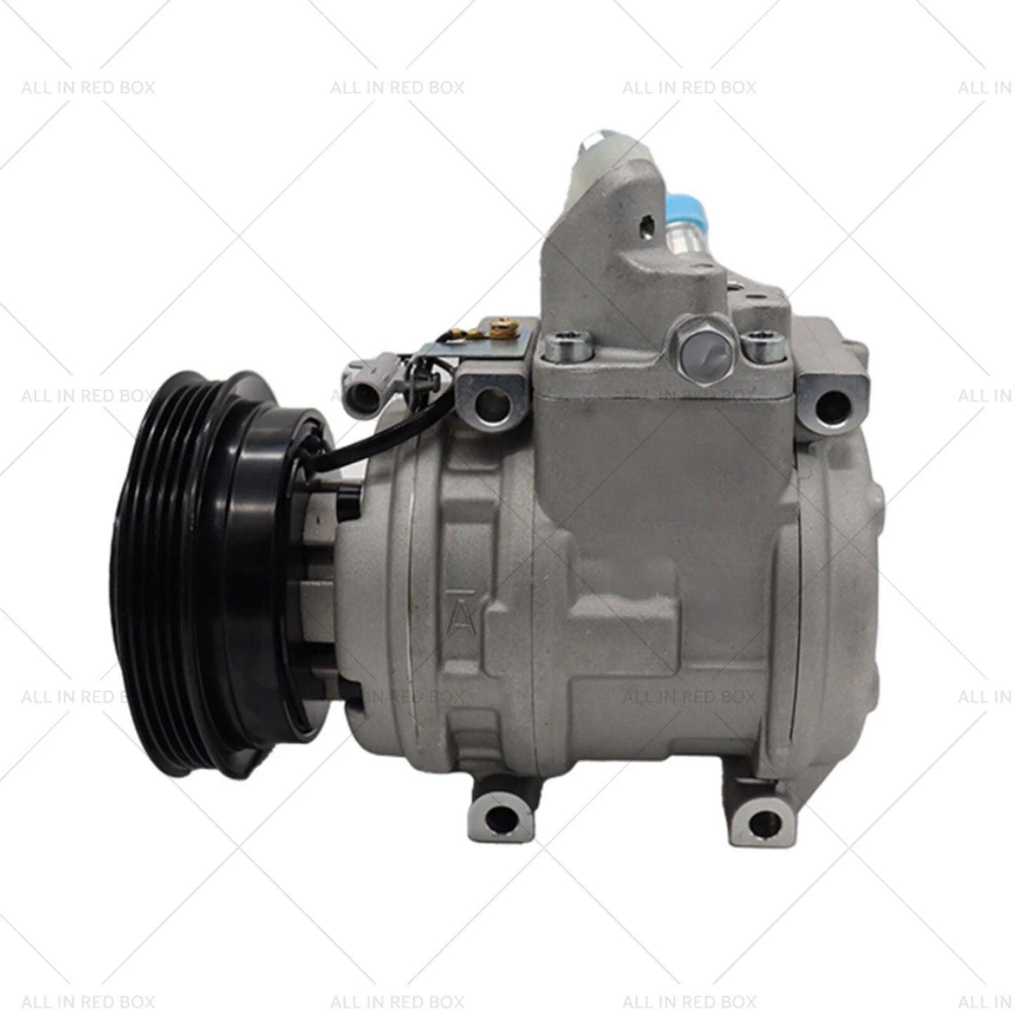 Air Conditioning Compressor for Toyota Landcruiser HDJ100R (1998-2007)