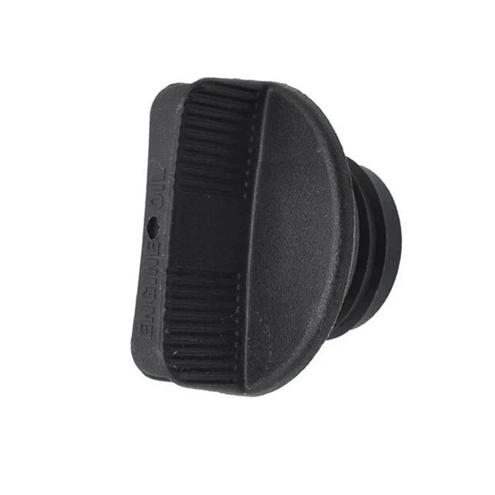 Black Engine Oil Cap for Mitsubishi ASX (2010-2023)