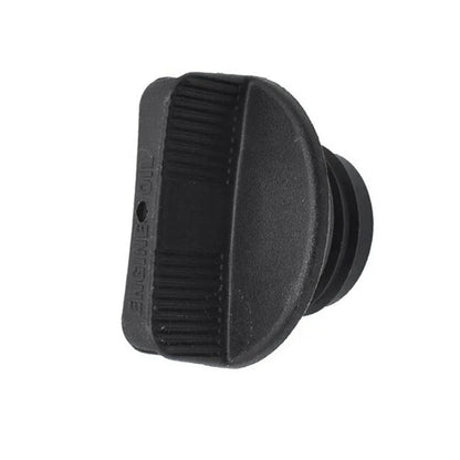 Black Engine Oil Cap for Mitsubishi ASX (2010-2023)
