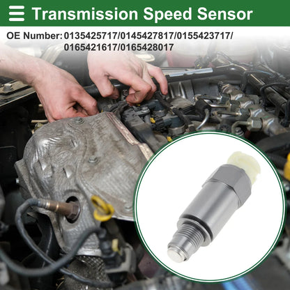 Transmission Speed Sensor for VOLVO Truck (No.0135425717)