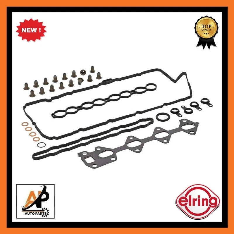 Cylinder Head Gasket Kit Replacement for Hyundai Grand Starex D4HA (2007–2013)