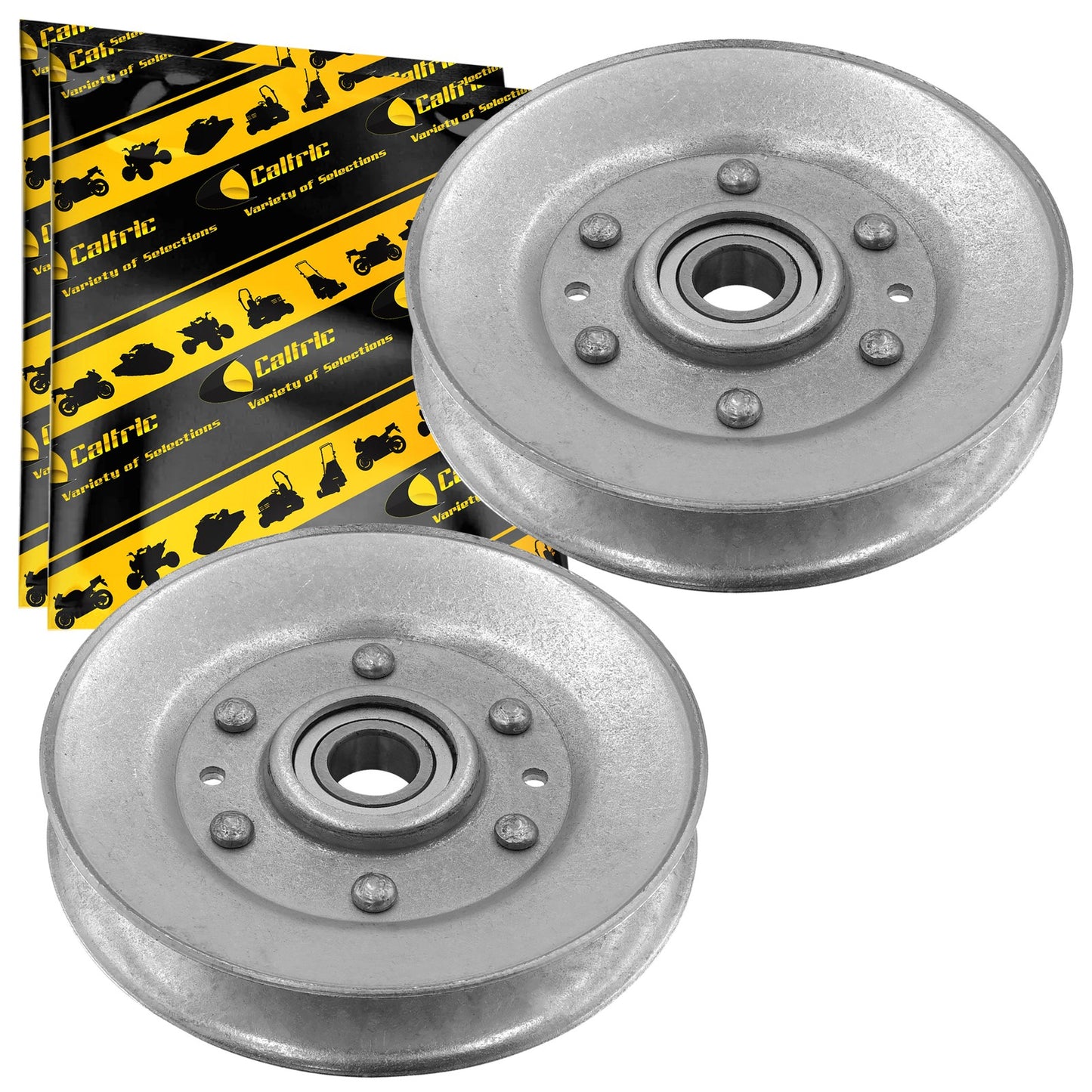 Deck Sheave Idler Pulley Replacement for John Deere MCS 2305 (2005–2020)
