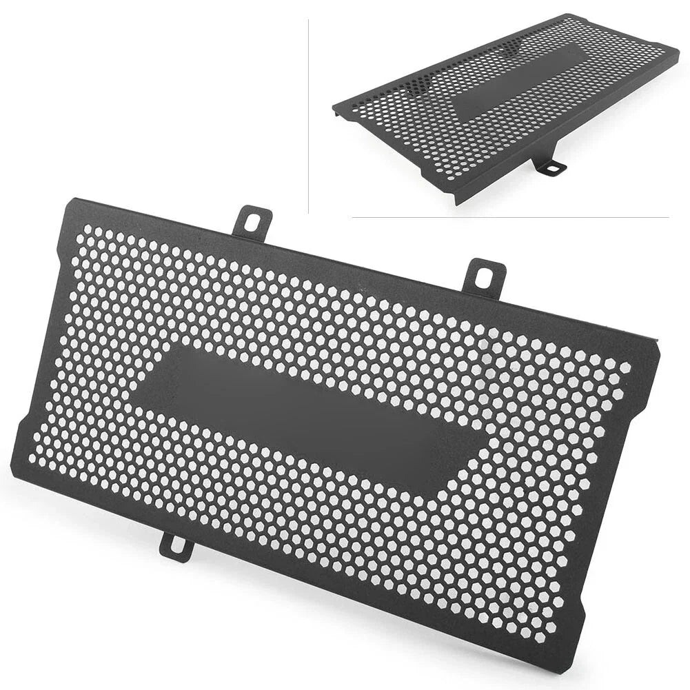 Radiator Guard Grill Cover for Kawasaki ER-6F ER-6N (2012-2016)