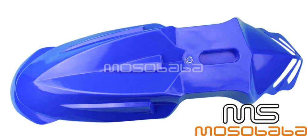 Universal Front Fender Mudguard for Yamaha WR250F YZ125 (2001-2023)