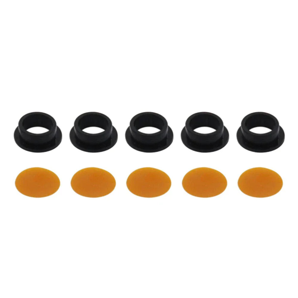 TECHM Pressure Switch Repair Kit for GM 6L45 6L80 6T70 (2006-2019)