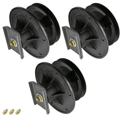 Deck Spindle Assembly Replacement for Toro Z Master 52in (1999–2017)
