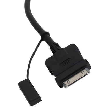 30pin Car Audio Cable Easy Install for Land Rover / Jaguar
