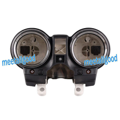 Speedometer Tachometer Gauge Housing for Honda CB600F CB900F (2001-2007)