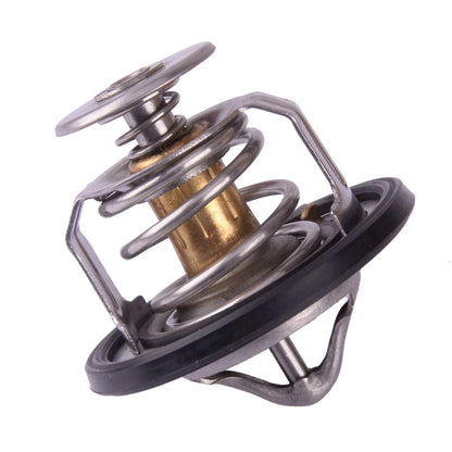 Coolant Thermostat for Hyundai Accent, Sonata, Tucson, Kia Optima (2000-2023)