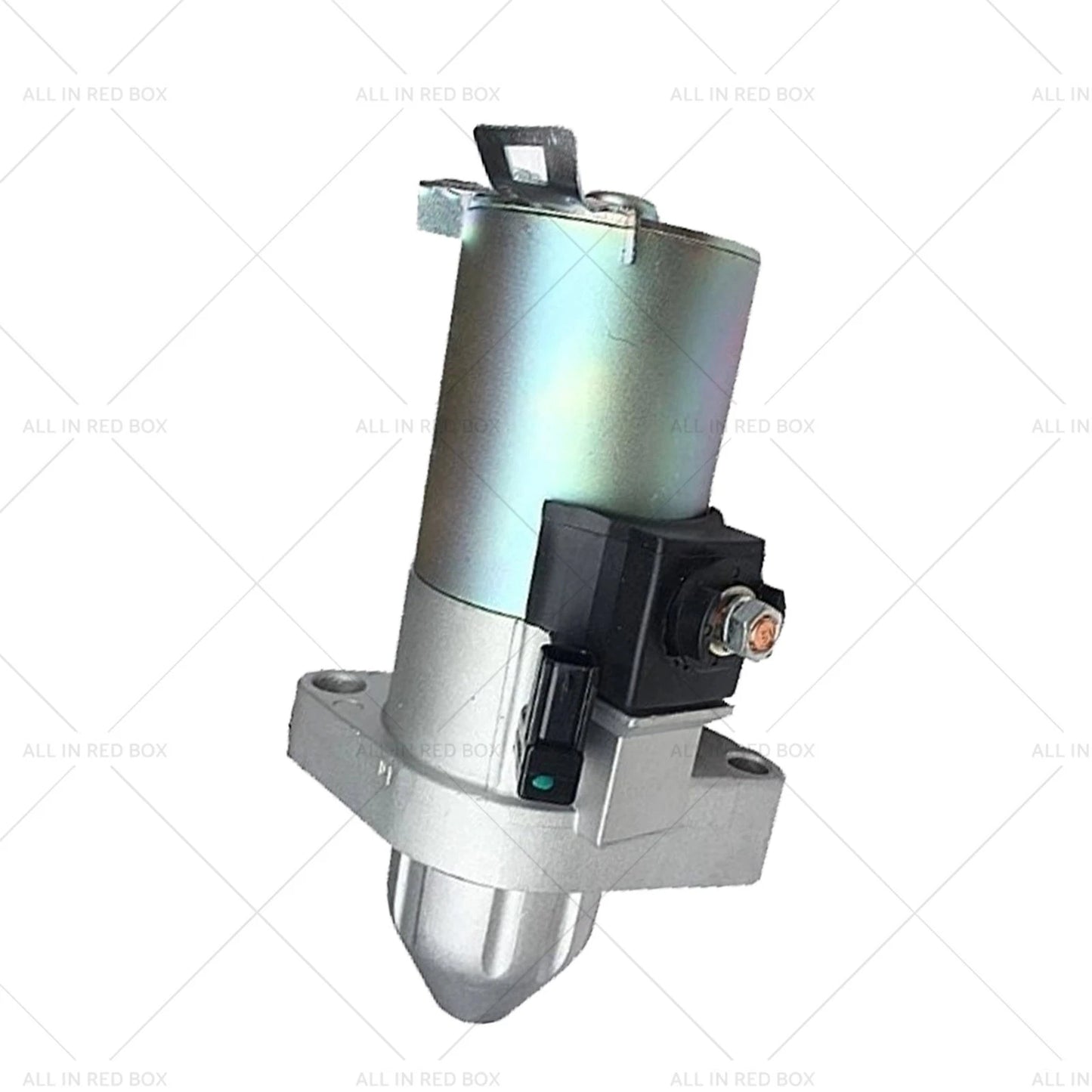1. 1.6kW Starter Motor for Honda CR-V, Accord (2001-2017, 2003-2007)