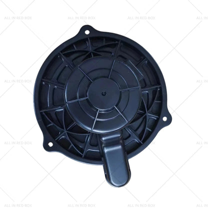 Blower Fan Motor for Hyundai iLoad (2008-2015)