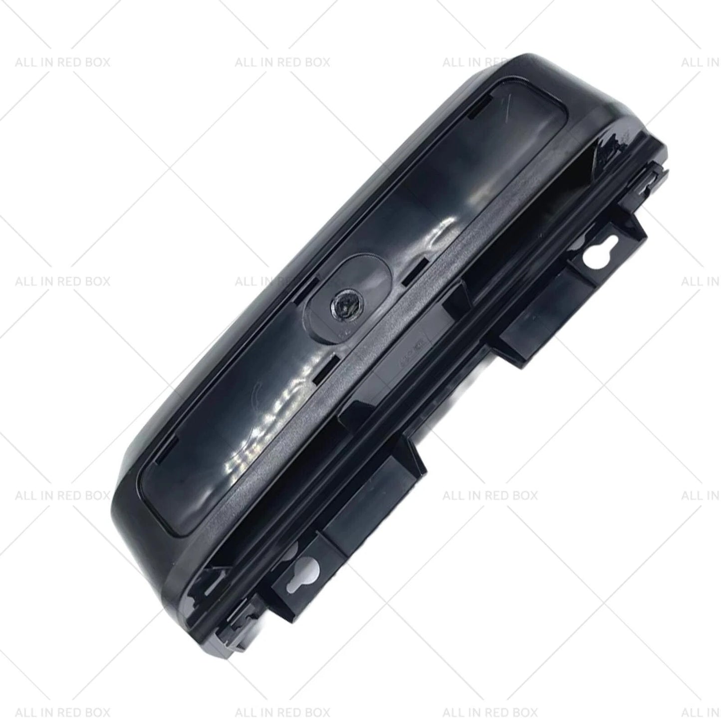 Rear Door Light Cover for Toyota Land Cruiser Prado (2003-2009)