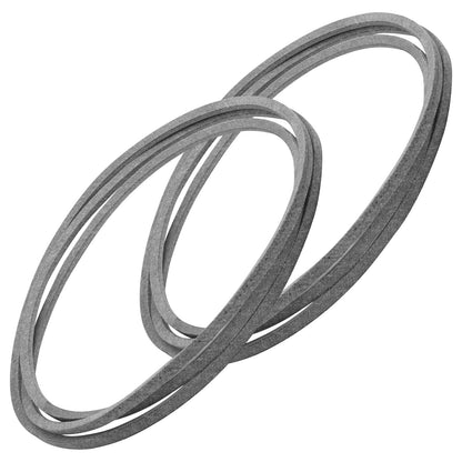 Deck Belt Replacement for John Deere X300 X304 X310 (42 inch) (2001–2008)
