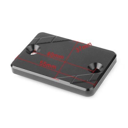 Front Brake Fluid Reservoir Cover for Honda CBR250R CRF250 CB300R CB125R (2011-2023)
