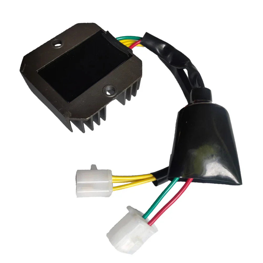 Voltage Regulator Rectifier for Honda Rebel 250 CMX250 (2001-2016)