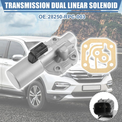 Automatic Transmission Linear Solenoid for Acura Honda (2001-2005)