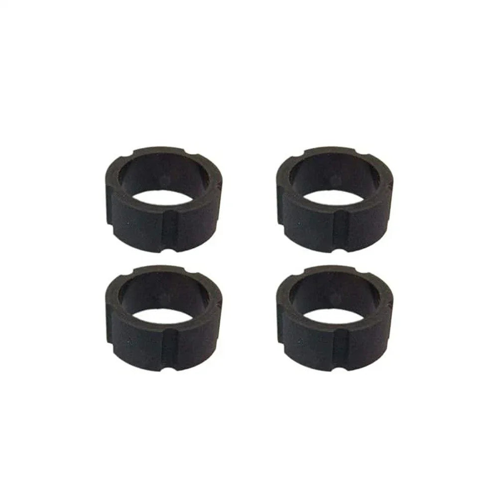 4 Pcs Disc Brake Caliper Pin Bush Set for Toyota Avalon Camry Lexus
