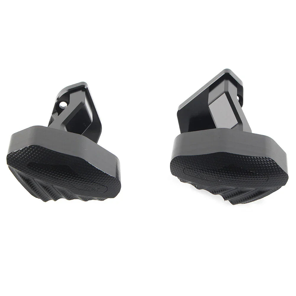 Crash Pads Slider Protector for Suzuki Hayabusa GSXR1300 (2021-2023) Pair