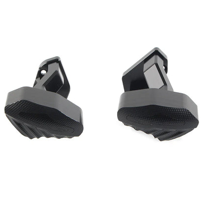 Crash Pads Slider Protector for Suzuki Hayabusa GSXR1300 (2021-2023) Pair