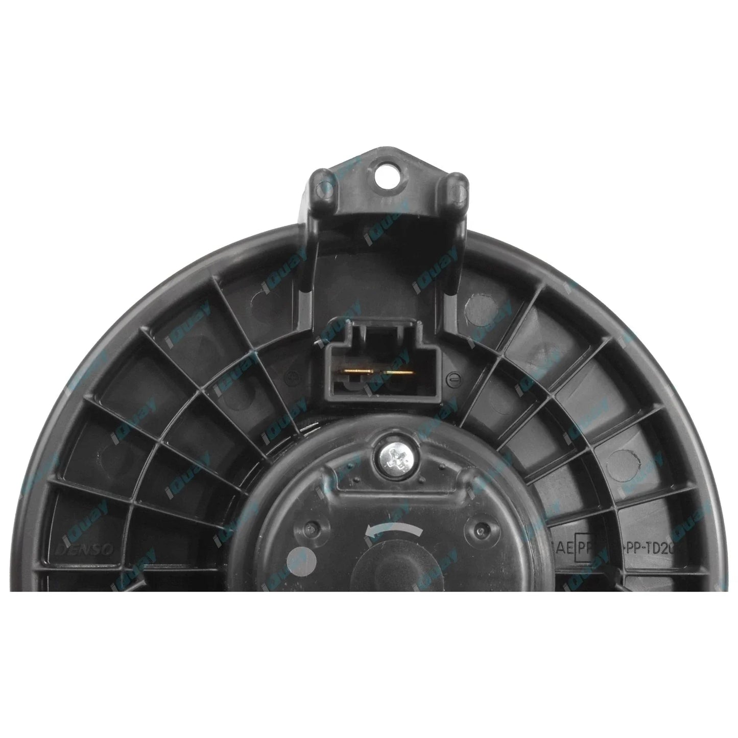 Heater Blower Fan Motor for Toyota RAV4 ACA33 ALA49 ASA44 GSA33 ZSA42 (2005-2019)
