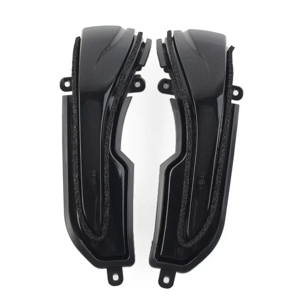 Dynamic Turn Signal Light Indicator for Infiniti Q30 Q50 Q60 Q70 QX50 QX60 QX70 (2016-2023)
