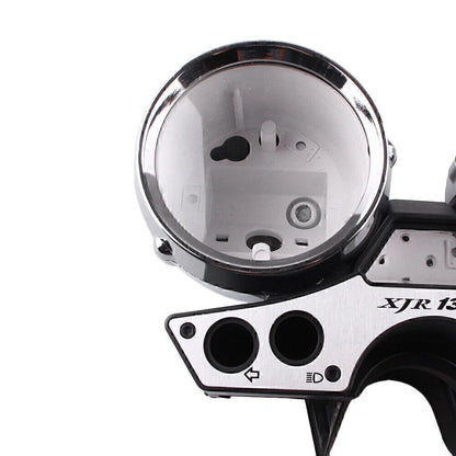 Speedometer Tachometer Gauge Case Cover for YAMAHA XJR1300 (1998-2003)