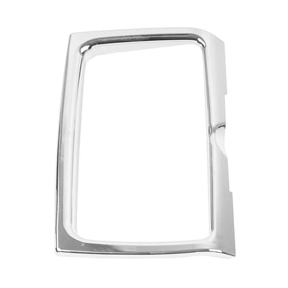 Stereo Radio Trim Cover for Harley Electra Glide Street Tri Glide 14-23