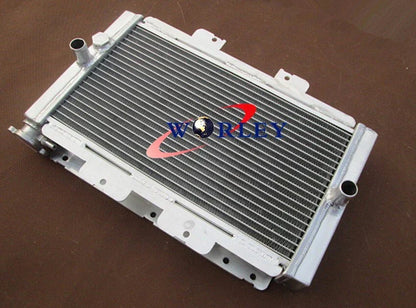 Aluminum Radiator for Yamaha Rhino 660 (2004-2007)