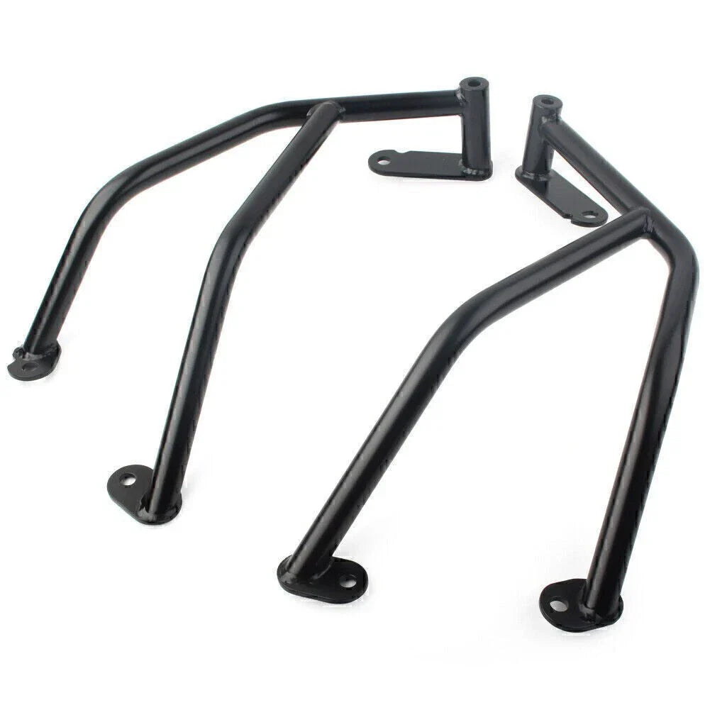 Stunt Cage Crash Bar Engine Frame Guard for Suzuki GSX-R 600 750 (06-10)