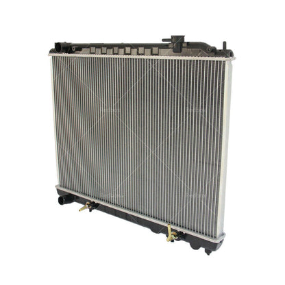Radiator for Nissan Elgrand E50 E51 2.5 3.5L V6 VQ35DE (2000-2008)