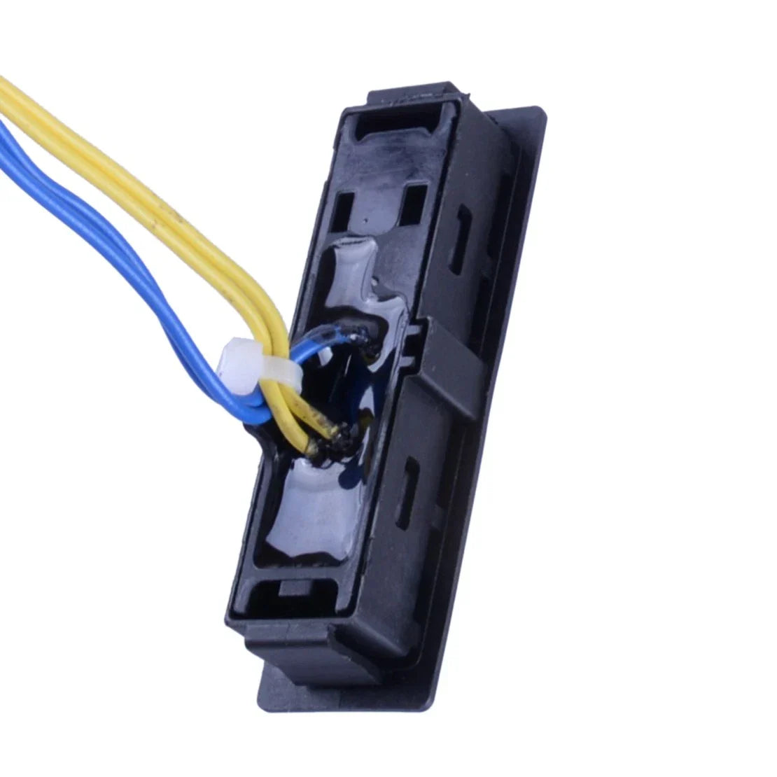 Nissan Murano Trunk Handle Switch Opener for 2008-2014 (2008-2014)