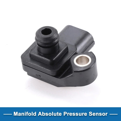 Manifold Absolute Pressure Sensor for Acura RL (2005-2008)
