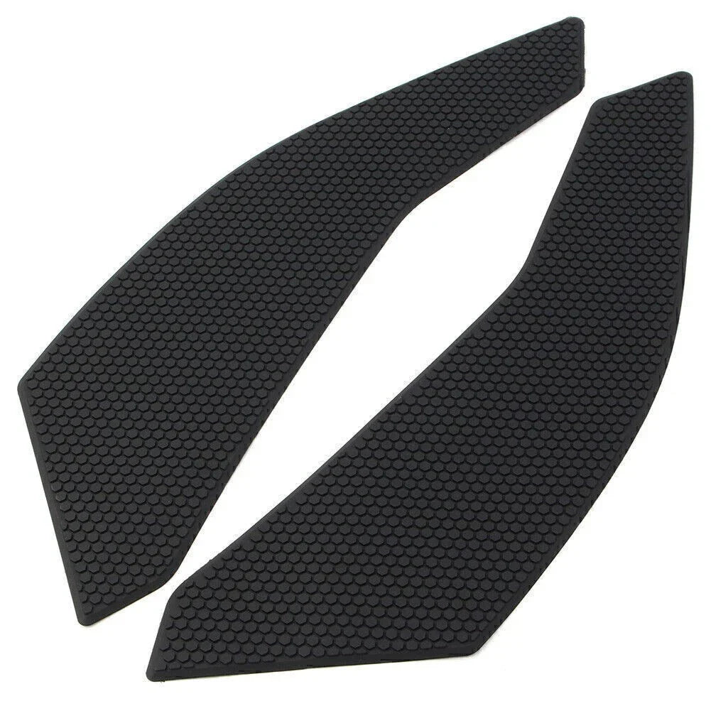Tank Pads Traction Grips Protector for Suzuki GSXS GSX-S 750 750Z (17-19)