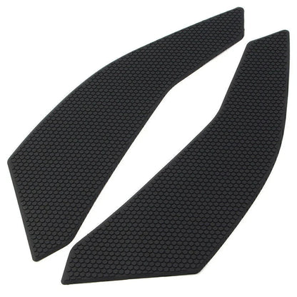 Tank Pads Traction Grips Protector for Suzuki GSXS GSX-S 750 750Z (17-19)