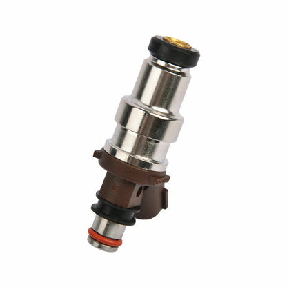 4 x Fuel Injectors for Toyota Prado RZJ, Hilux RZN, Hiace 3RZFE 2.7L (1996-2005)