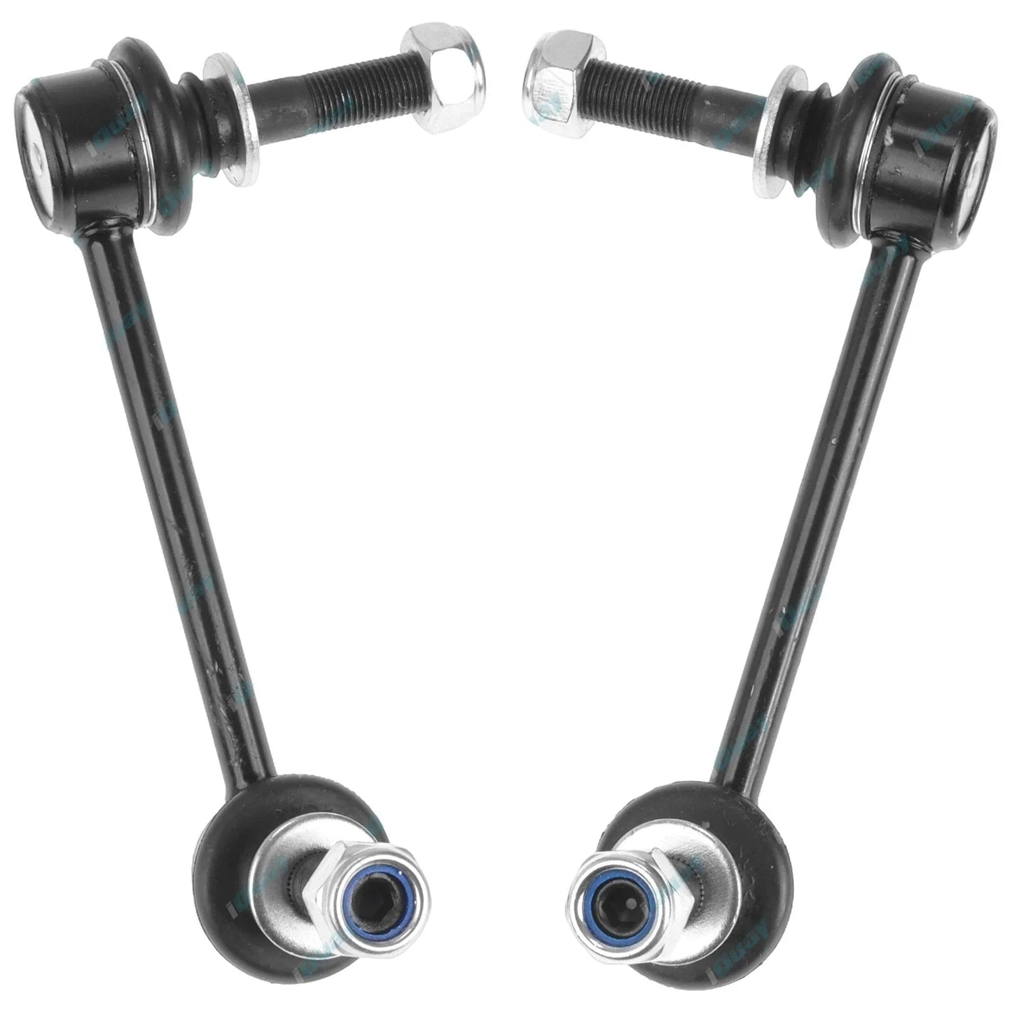 2 x Front Sway Bar Link Joints for Toyota FJ Cruiser GSJ15 V6 4.0L (2011-2016)