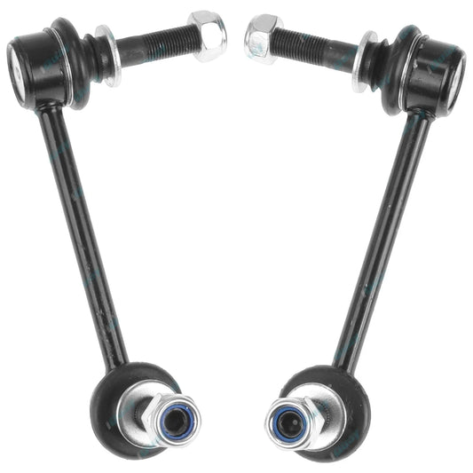 2 x Front Sway Bar Link Joints for Toyota FJ Cruiser GSJ15 V6 4.0L (2011-2016)