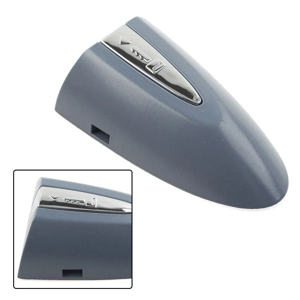 Front Left Hand Side Exterior Door Handle Cap for Jaguar XJ (2010–2019)